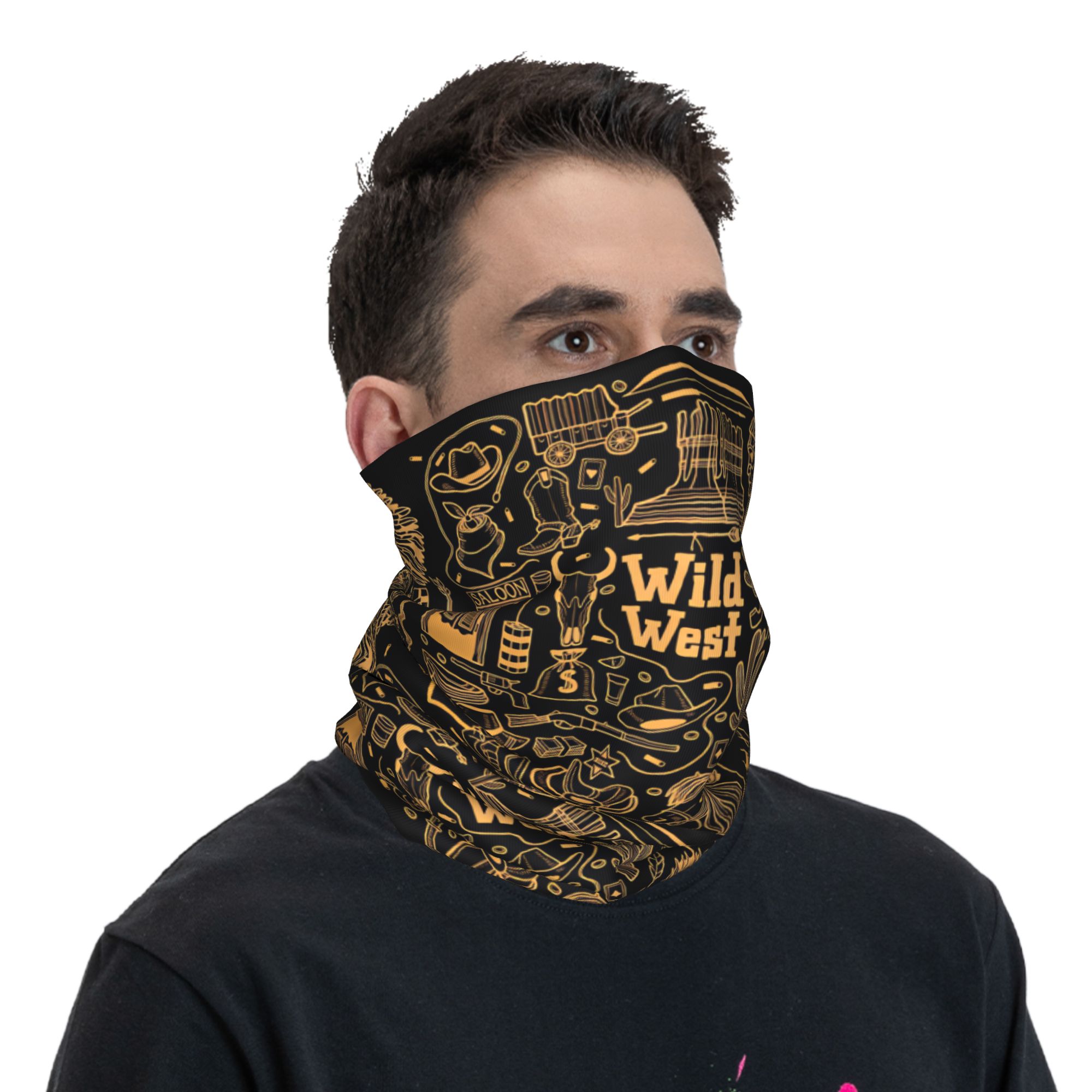 Cagoule de sport d'extérieur,  - Wildman Hunting & Outdoor Robertson Photos avis et prix