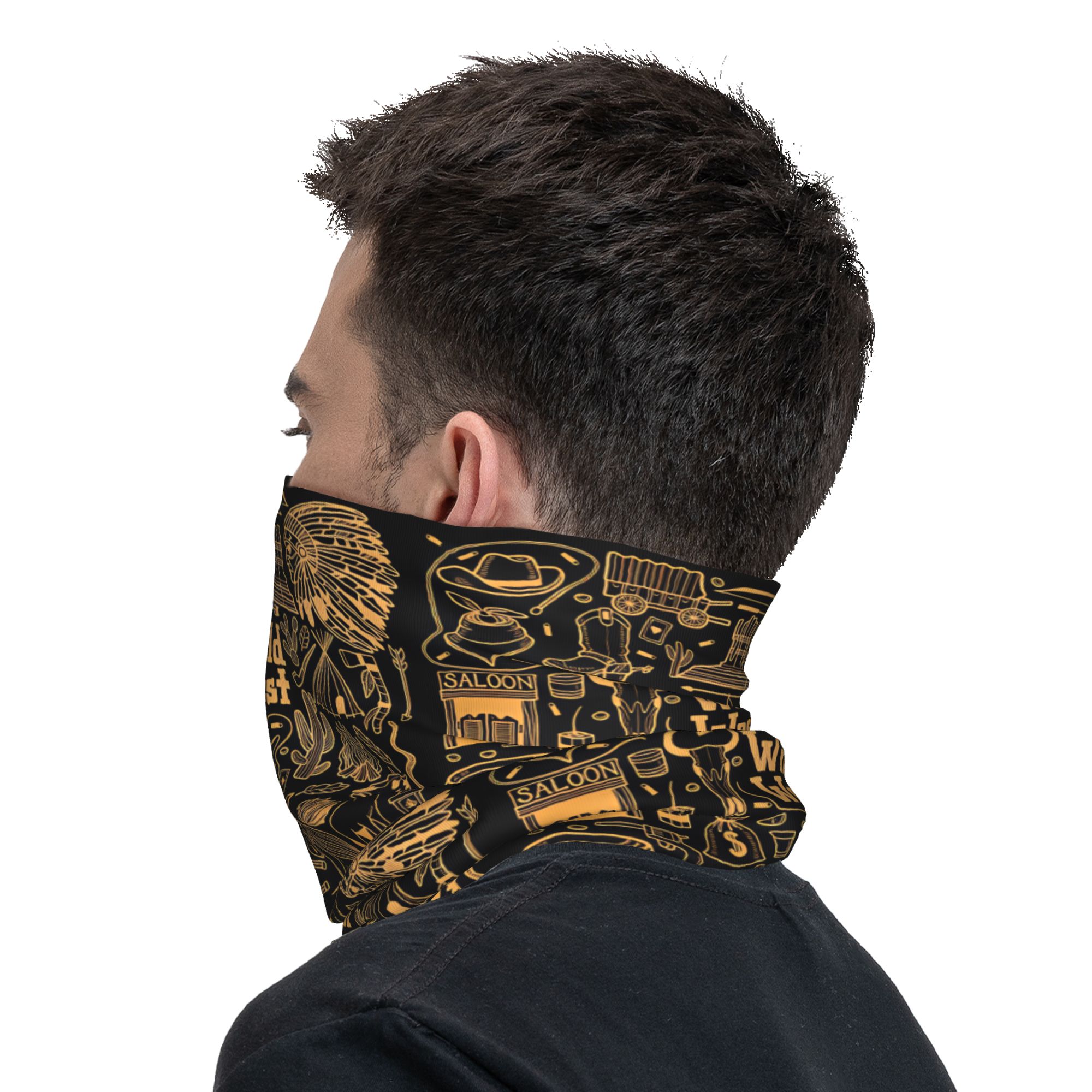Cagoule de sport d'extérieur,  - Wildman Hunting & Outdoor Robertson Photos avis et prix