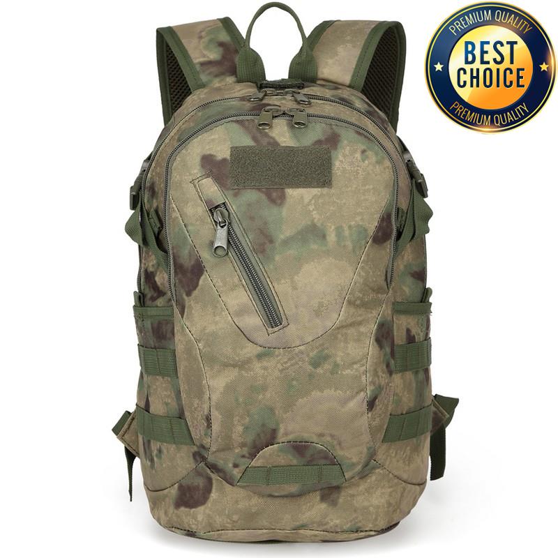 Sac à dos de voyage tactique 9 - Hunting Outdoor avis et prix