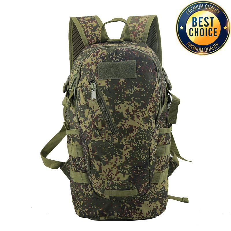 Sac à dos de voyage tactique 9 - Hunting Outdoor avis et prix