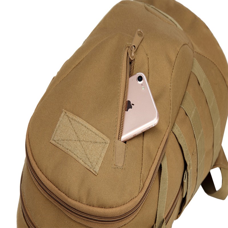 Sac à dos de voyage tactique 9 - Hunting Outdoor avis et prix