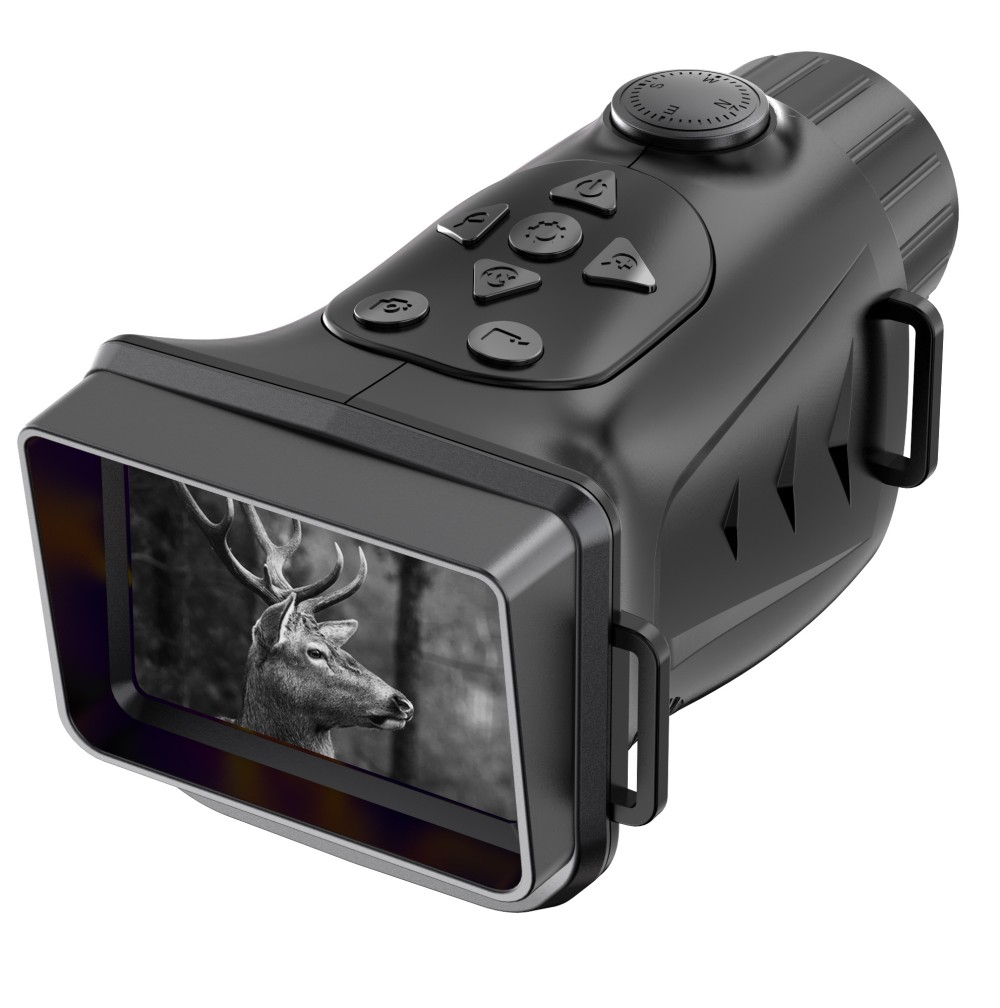 Dispositif de Vision nocturne  - Outdoor Hunting Videos avis et prix