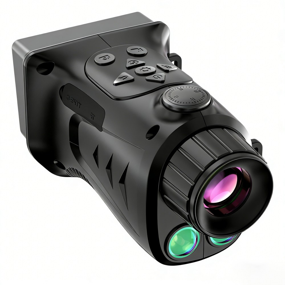 Dispositif de Vision nocturne  - Outdoor Hunting Videos avis et prix