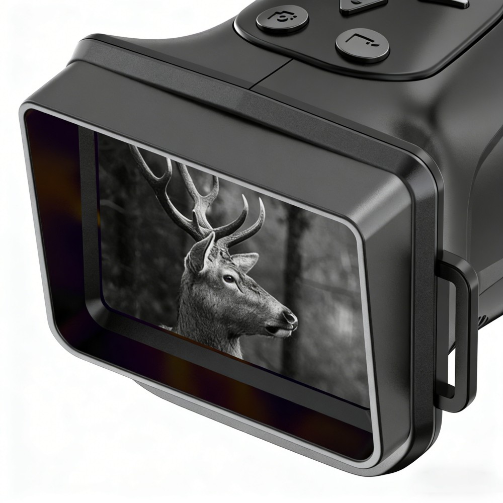 Dispositif de Vision nocturne  - Outdoor Hunting Videos avis et prix