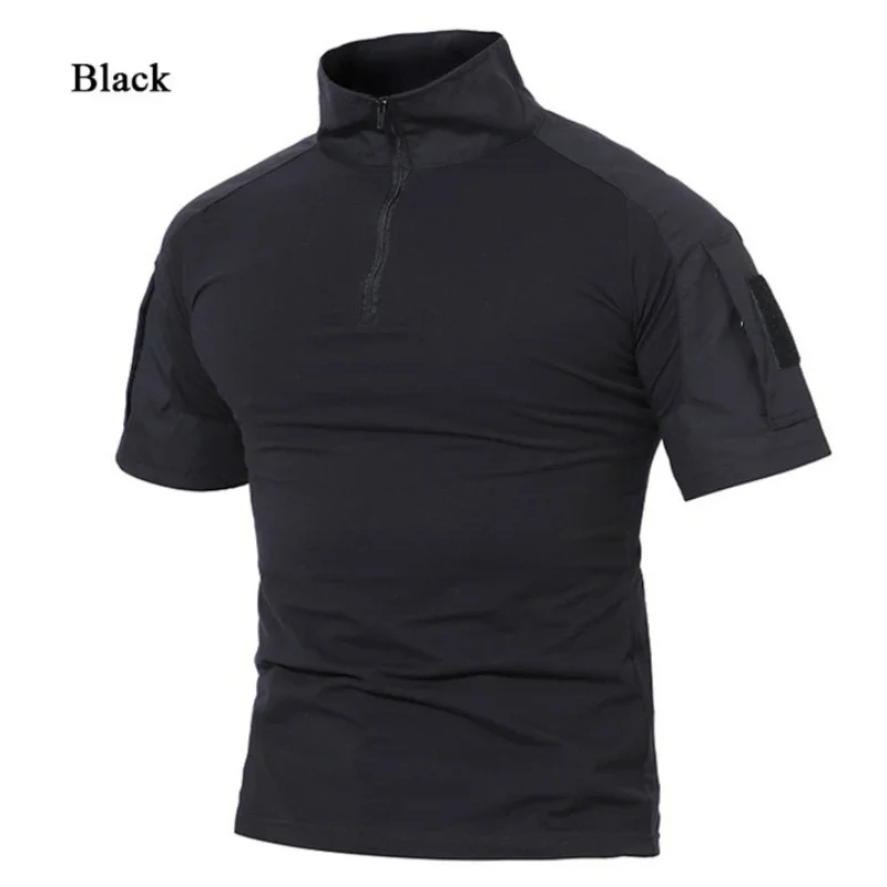 T-Shirts tactiques hommes Spor - Outdoor Hunting T Shirts avis et prix