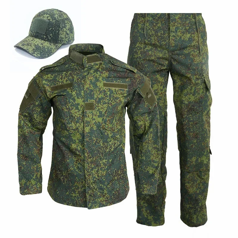 Ensemble veste et pantalon tac - Hunting Outdoor avis et prix