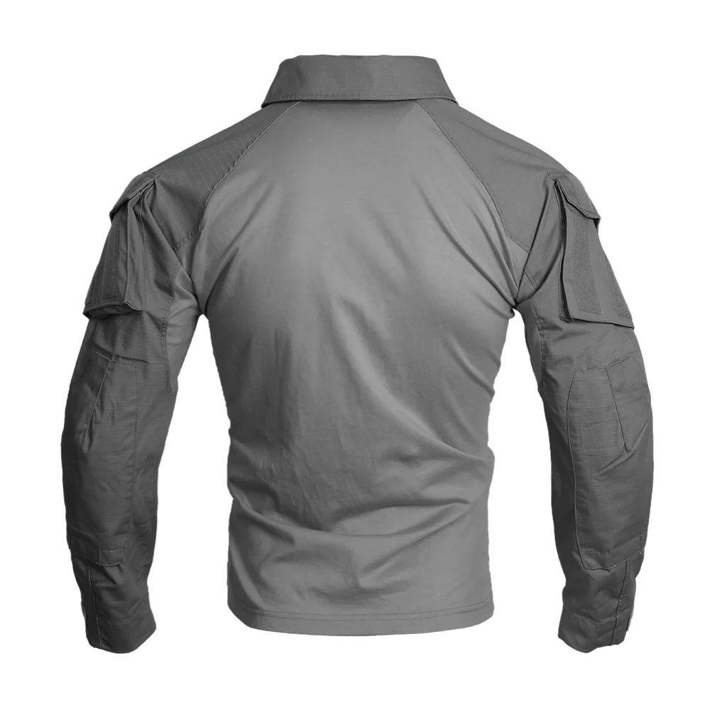 EMERSONGEAR Chemises de combat - Outdoor Hunting T Shirts avis et prix