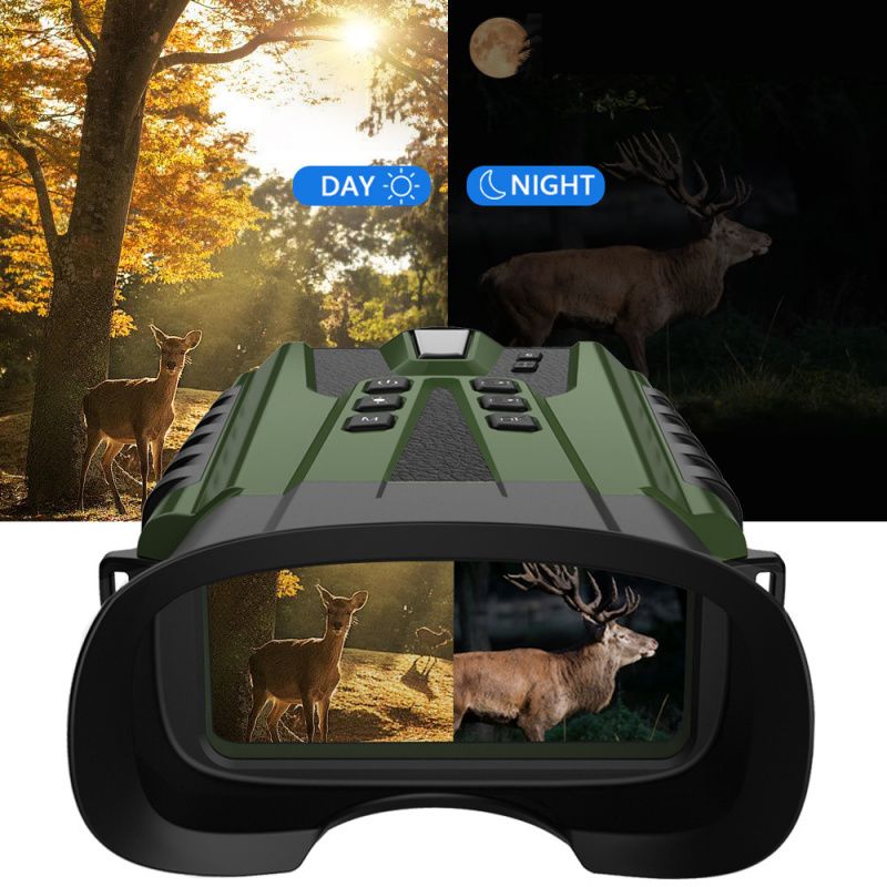 Télescope numérique pour l'obs - Outdoor Hunting Videos avis et prix
