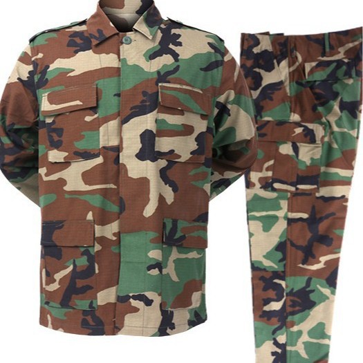 Ensemble tactique de 2 pièces  - Hunting Outdoor avis et prix