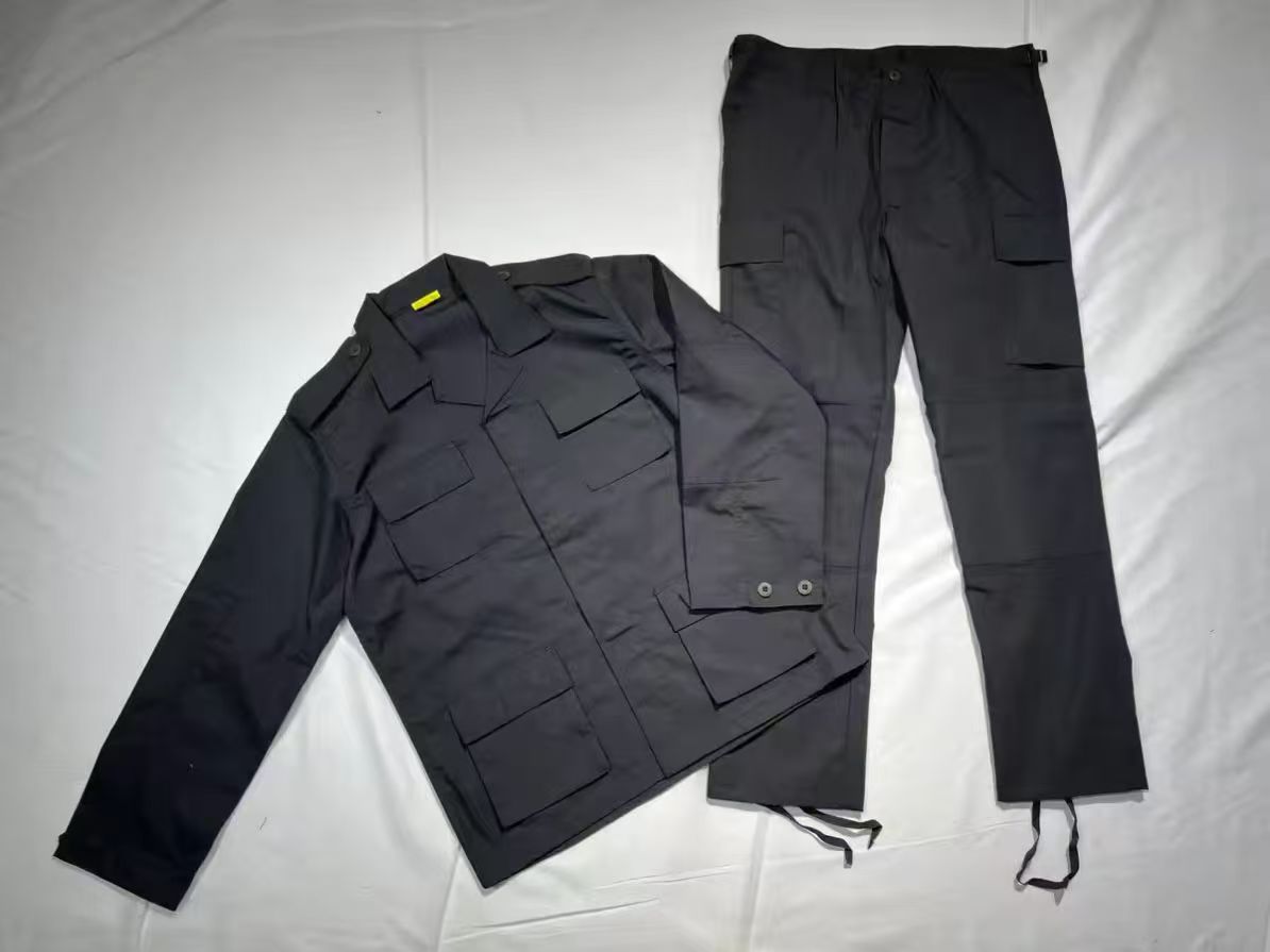 Ensemble tactique de 2 pièces  - Hunting Outdoor avis et prix