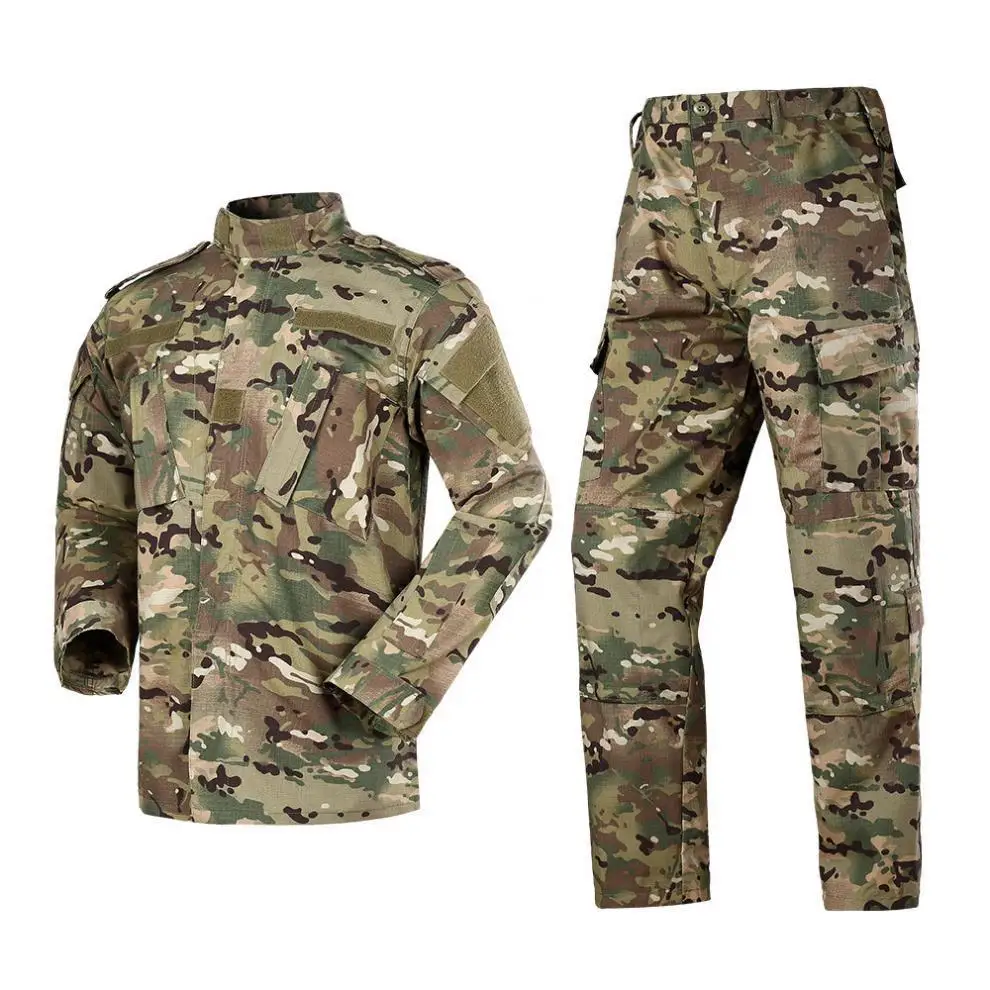 Uniforme de camouflage tactiqu - Hunting Outdoor avis et prix