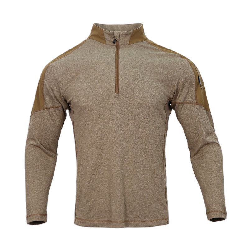 Levez songear-Polo à manches l - Outdoor Hunting T Shirts avis et prix