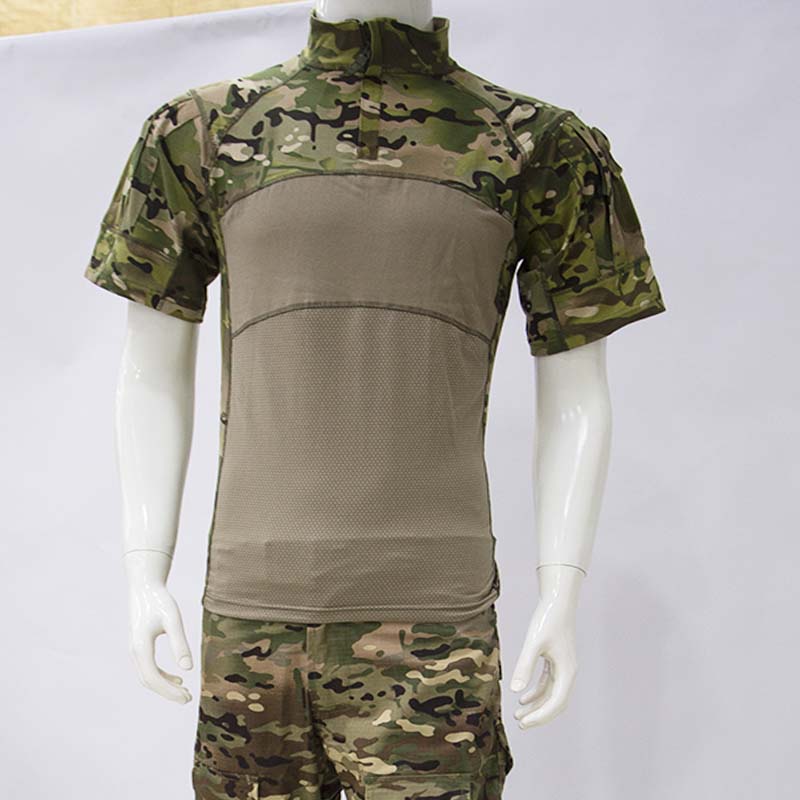 AUKU T-shirts et shorts de cha - Outdoor Hunting T Shirts avis et prix